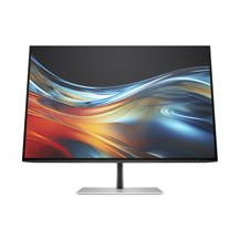 HP 724pn - Series 7 Pro - LED-skärm - 24" - 1920 x 1200