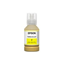 Epson - 140 ml - gul - original - påfyllnadsbläck - för