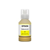 Epson - 140 ml - gul - original - påfyllnadsbläck - för