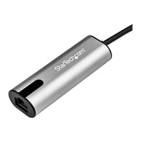 StarTech.com USB 3.0 Type-C till 2,5 Gigabit