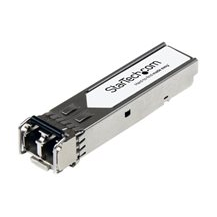 StarTech.com HP J9151E-kompatibel SFP+ sändarmodul -