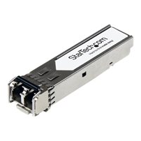 StarTech.com HP J9151E-kompatibel SFP+ sändarmodul -