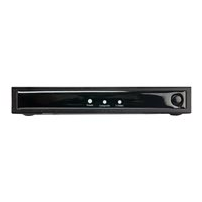 StarTech.com S-Video eller komposit till HDMI-omvandlare
