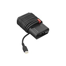 Lenovo ThinkPad 65W Slim AC Adapter (USB Type-C) -
