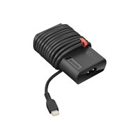 Lenovo ThinkPad 65W Slim AC Adapter (USB Type-C) -