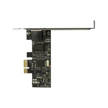 StarTech.com 2,5Gbps 2.5GBASE-T PCIe-nätverkskort -