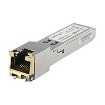 StarTech.com Cisco GLC-TE-kompatibel SFP-sändtagarmodul -