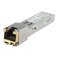 StarTech.com Cisco GLC-TE-kompatibel SFP-sändtagarmodul -