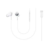 Samsung EO-IC100 - Hörlurar med mikrofon - inuti örat -