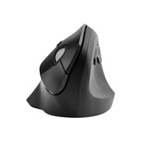 Kensington Pro Fit Ergo Vertical Wireless Mouse - Vertikal