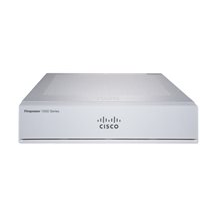 Cisco FirePOWER 1010 ASA - Firewall - skrivbord