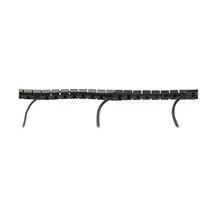 StarTech.com 1.5m (4.9ft) Cable Management Sleeve - Spiral