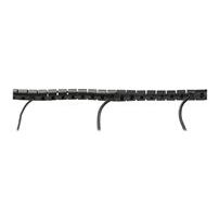 StarTech.com 1.5m (4.9ft) Cable Management Sleeve - Spiral