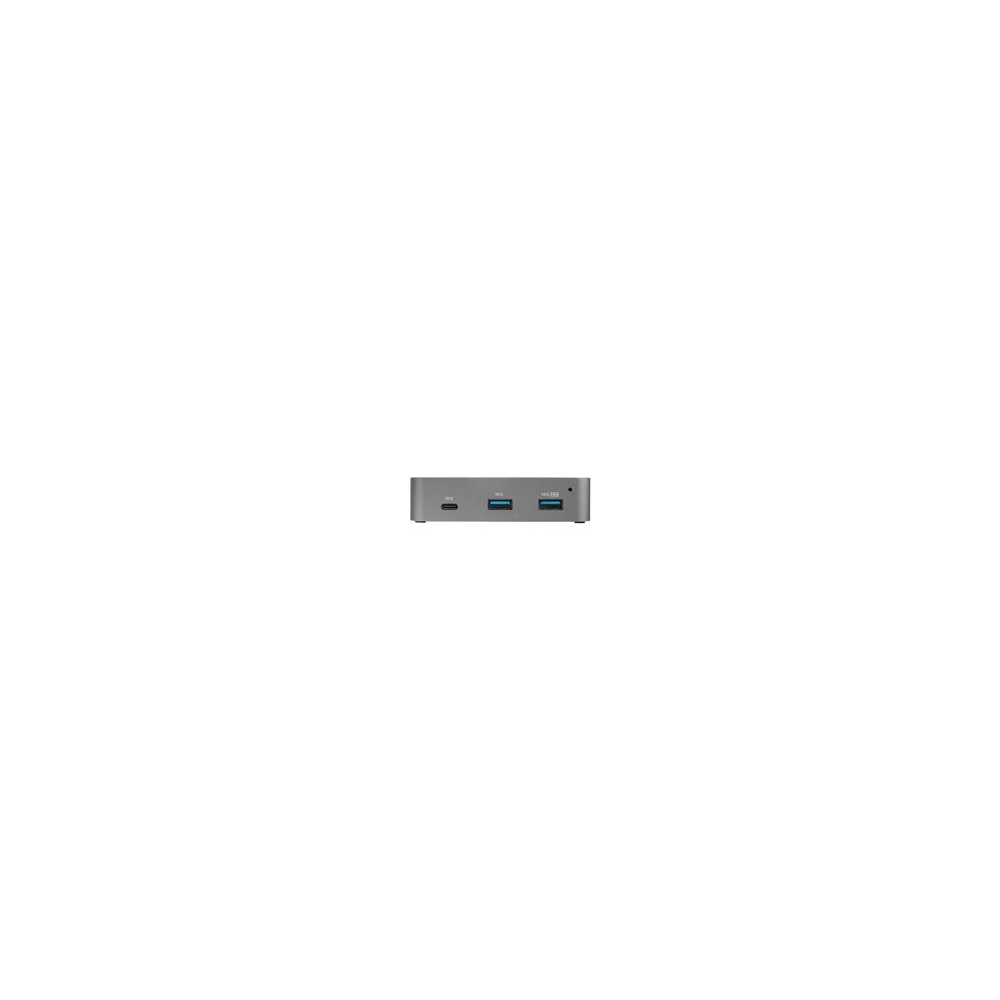 StarTech.com 4-Port USB-C hubb 10 Gbit/s - 3x USB-A & 1x