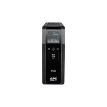 APC Back-UPS Pro BR1200SI - UPS - AC 220-240 V - 720 Watt -