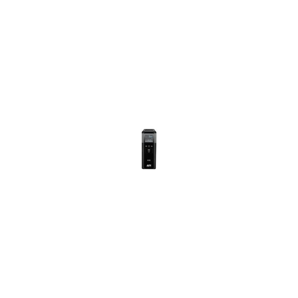 APC Back-UPS Pro BR1600SI - UPS - AC 220-240 V - 960 Watt -