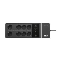 APC Back-UPS BE650G2-GR - UPS - AC 230 V - 400 Watt - 650