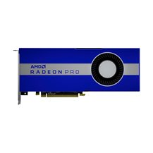 AMD Radeon Pro W5700 - Grafikkort - Radeon Pro W5700 - 8 GB
