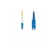 StarTech.com 1m (3.3ft) LC to SC (UPC) OS2 Single Mode