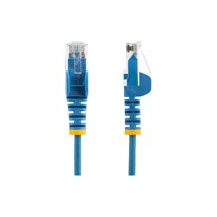 StarTech.com 1 m CAT6-kabel - Tunn - Ej hakfria