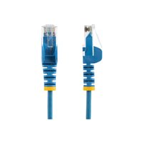 StarTech.com 1 m CAT6-kabel - Tunn - Ej hakfria