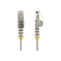 StarTech.com 1,5 m CAT6-kabel - Tunn - Ej hakfria