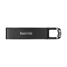 SanDisk Ultra - USB flash-enhet - 64 GB - USB 3.1 Gen 1 /
