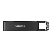 SanDisk Ultra - USB flash-enhet - 64 GB - USB 3.1 Gen 1 /