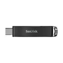 SanDisk Ultra - USB flash-enhet - 128 GB - USB 3.1 Gen 1 /
