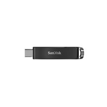 SanDisk Ultra - USB flash-enhet - 256 GB - USB 3.1 Gen 1 /
