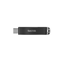 SanDisk Ultra - USB flash-enhet - 256 GB - USB 3.1 Gen 1 /