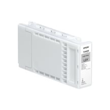 Epson T44Q9 - 350 ml - light light black - original -