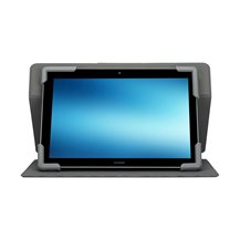 Targus Safe Fit Universal 360° Rotating - Vikbart fodral