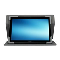 Targus Safe Fit Universal 360° Rotating - Vikbart fodral