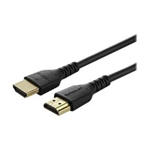 StarTech.com 1 m premium höghastighets HDMI-kabel med