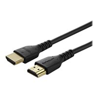 StarTech.com 1 m premium höghastighets HDMI-kabel med