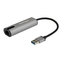 StarTech.com USB 3.0 Type-A till 2,5 Gigabit