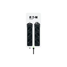 Eaton 3S 550 DIN Off Line UPS 230V. 550VA/300W 4x Schuko