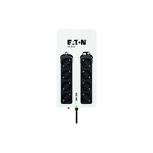 Eaton 3S 850 DIN Off Line UPS 230V. 850VA/510W 4x Schuko