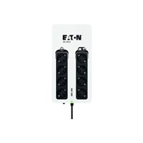 Eaton 3S 850 DIN Off Line UPS 230V.   850VA/510W  4x Schuko