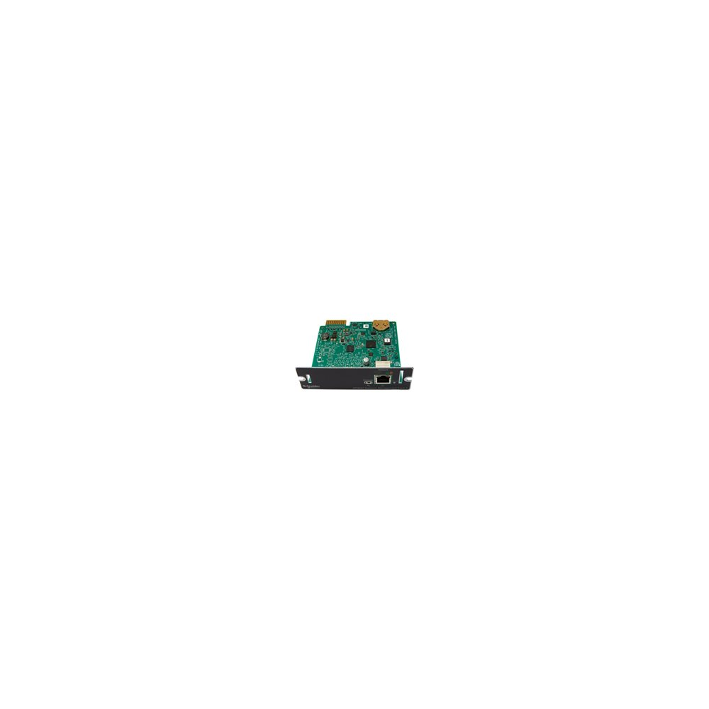 APC Network Management Card 3 with PowerChute Network
