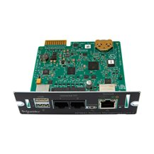 APC Network Management Card 3 with PowerChute Network