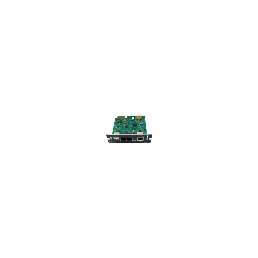 APC Network Management Card 3 with PowerChute Network