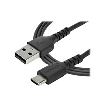 StarTech.com 2 m USB 2.0 till USB-C-kabel