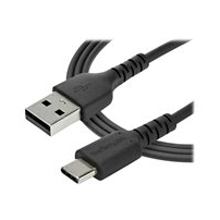 StarTech.com 2 m USB 2.0 till USB-C-kabel