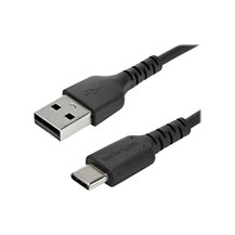 StarTech.com 1 m USB 2.0 till USB-C-kabel