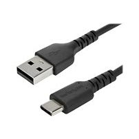 StarTech.com 1 m USB 2.0 till USB-C-kabel