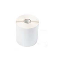 Brother BUS-1J150102-121 - Obestruket - vit - 102 x 150 mm