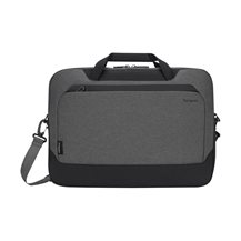 Targus Cypress Briefcase with EcoSmart - Notebook-väska -