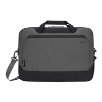 Targus Cypress Briefcase with EcoSmart - Notebook-väska -